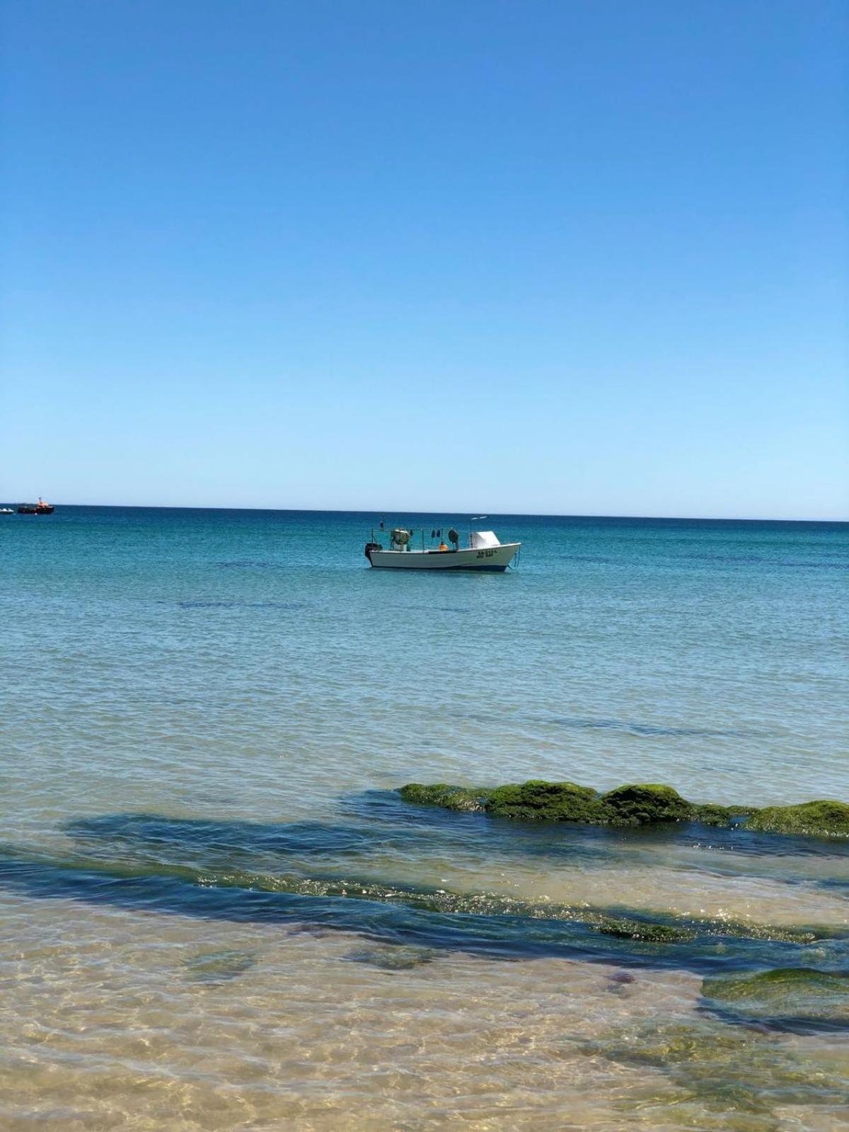 Aloha Burgau Guesthouse Kültér fotó