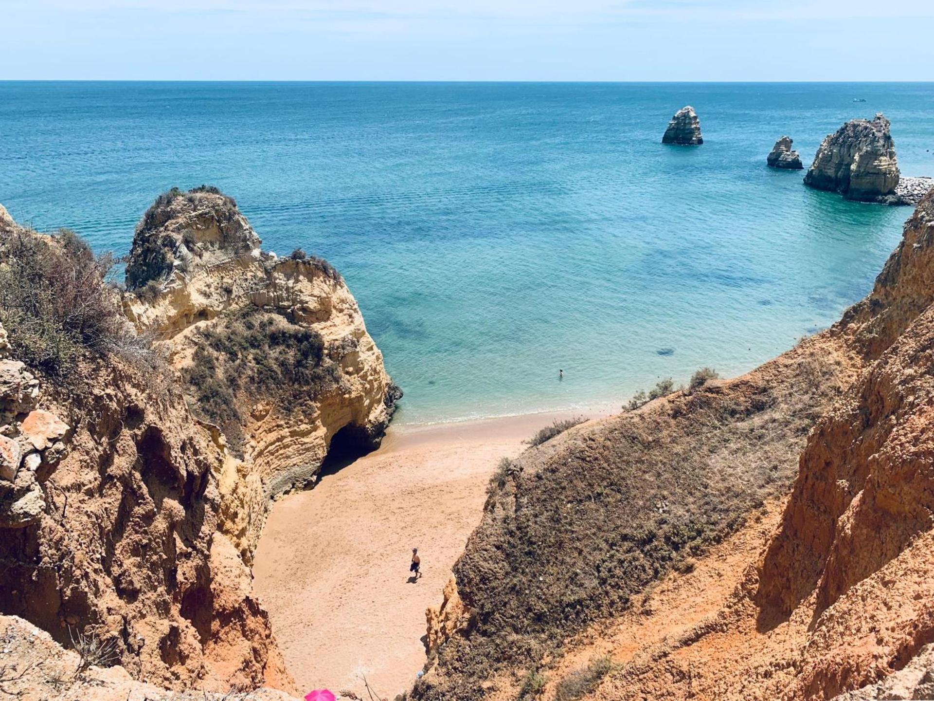 Aloha Burgau Guesthouse Kültér fotó