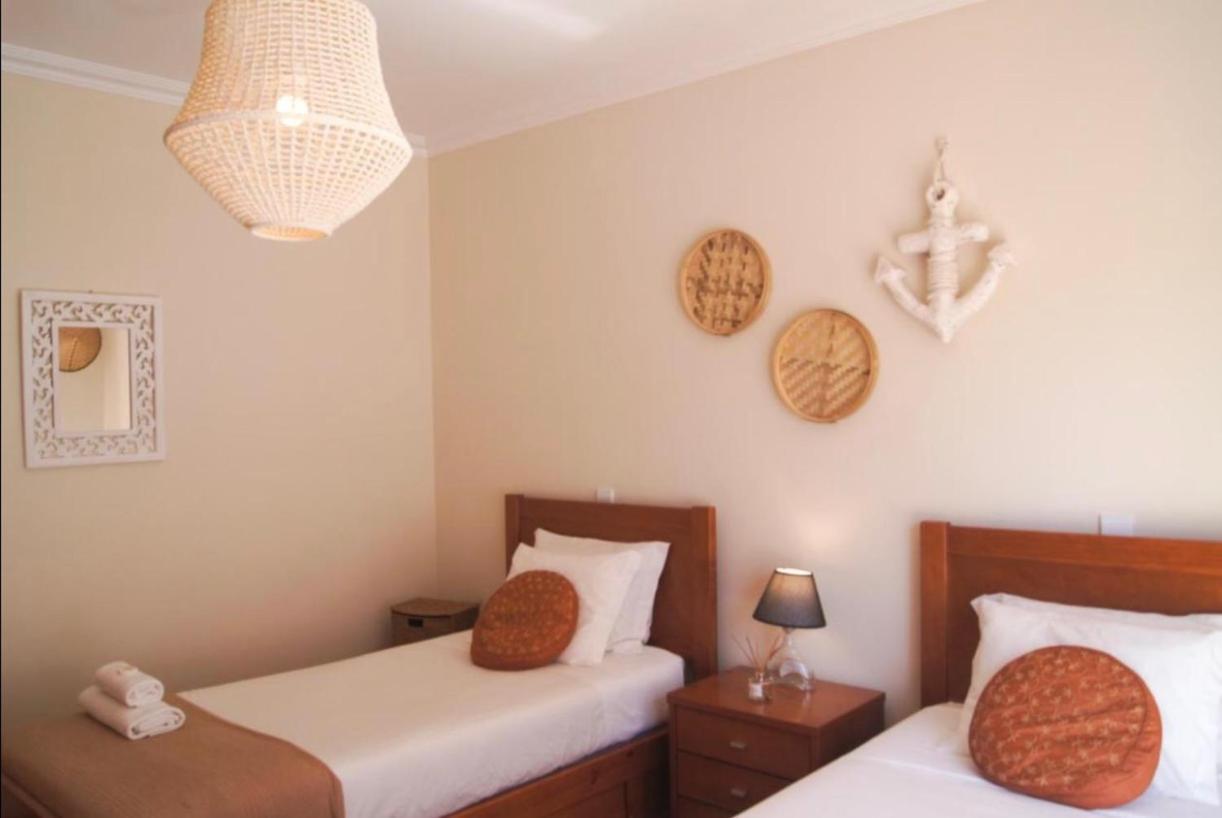 Aloha Burgau Guesthouse Kültér fotó