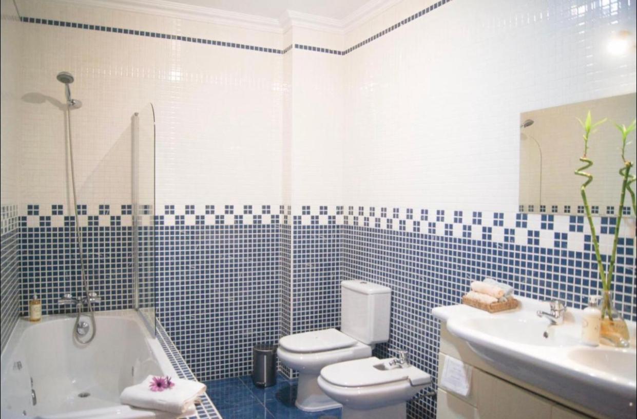 Aloha Burgau Guesthouse Kültér fotó