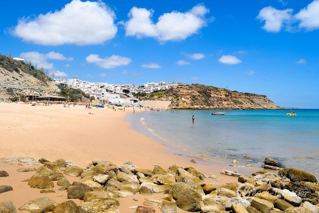 Aloha Burgau Guesthouse Kültér fotó