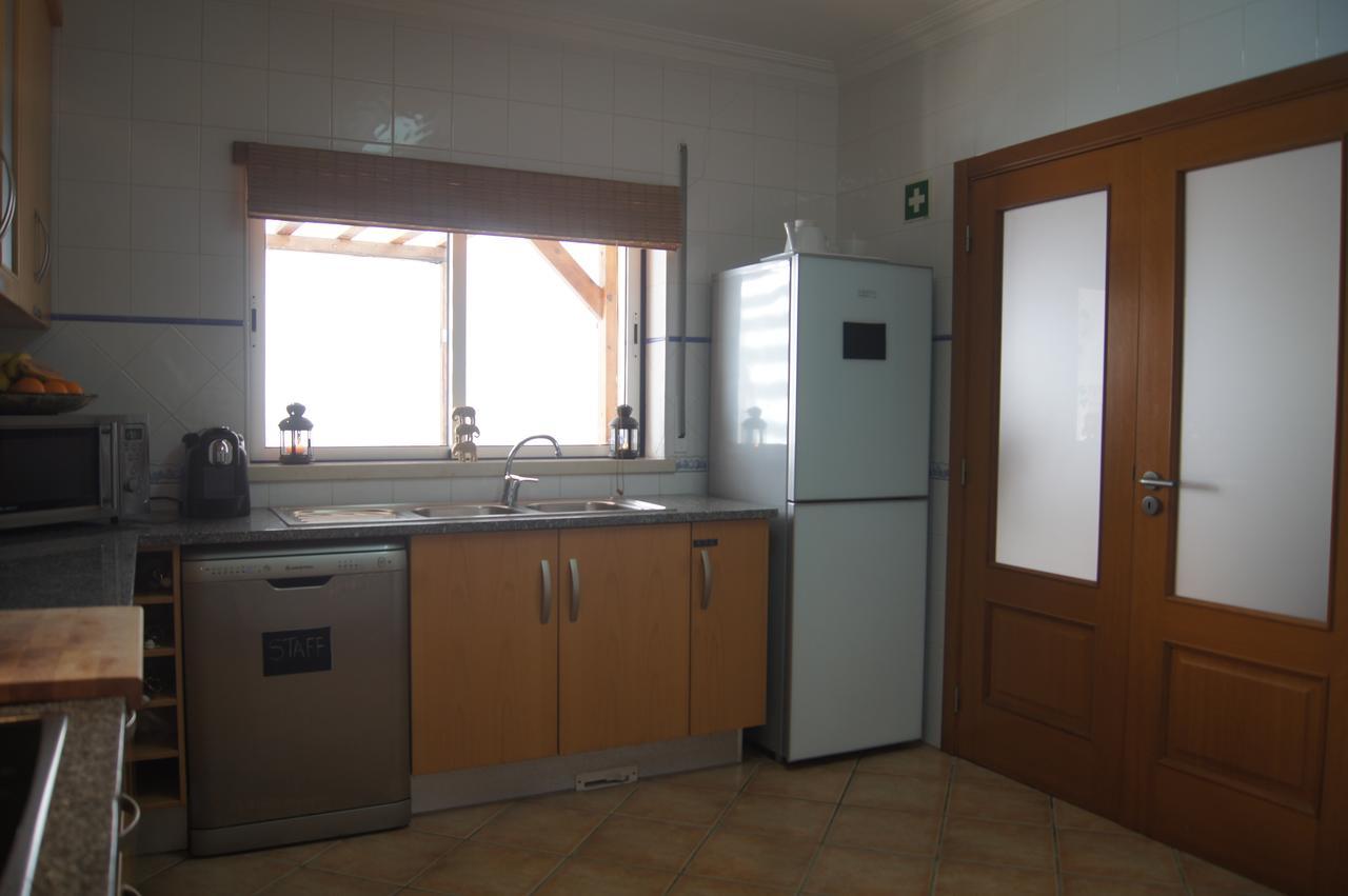Aloha Burgau Guesthouse Kültér fotó