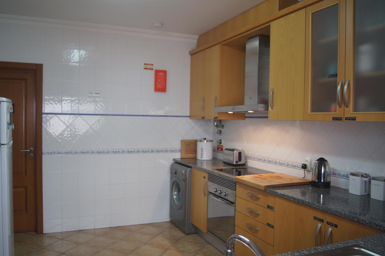 Aloha Burgau Guesthouse Kültér fotó