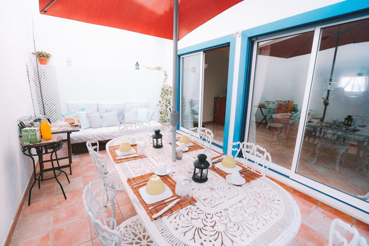 Aloha Burgau Guesthouse Kültér fotó