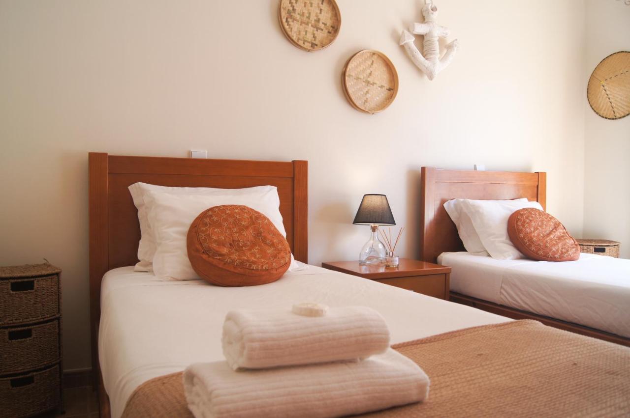 Aloha Burgau Guesthouse Kültér fotó