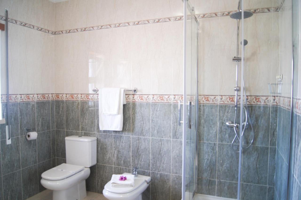 Aloha Burgau Guesthouse Kültér fotó