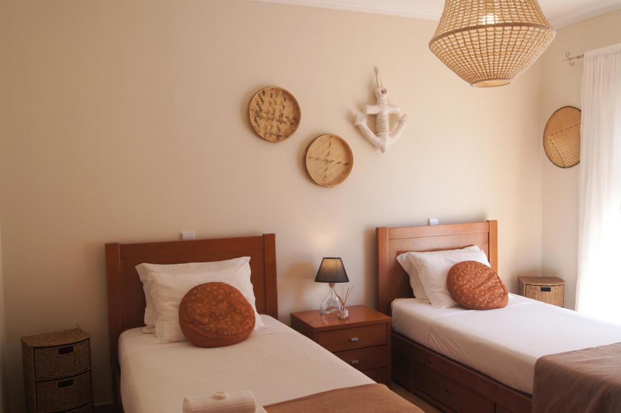 Aloha Burgau Guesthouse Kültér fotó