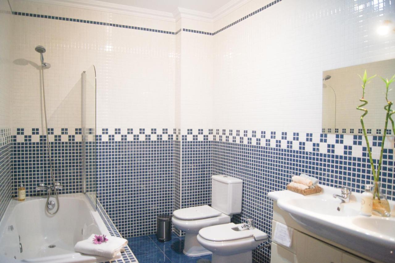 Aloha Burgau Guesthouse Kültér fotó