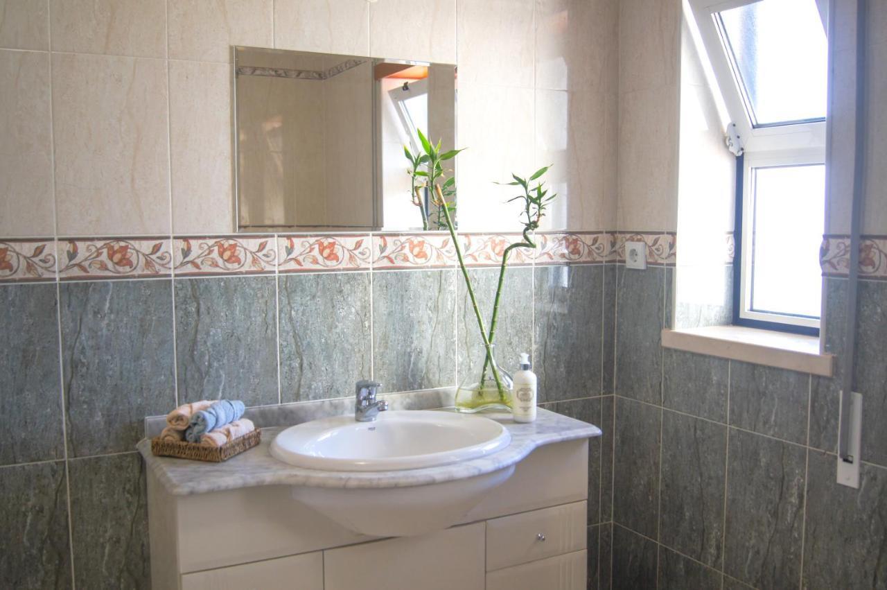 Aloha Burgau Guesthouse Kültér fotó