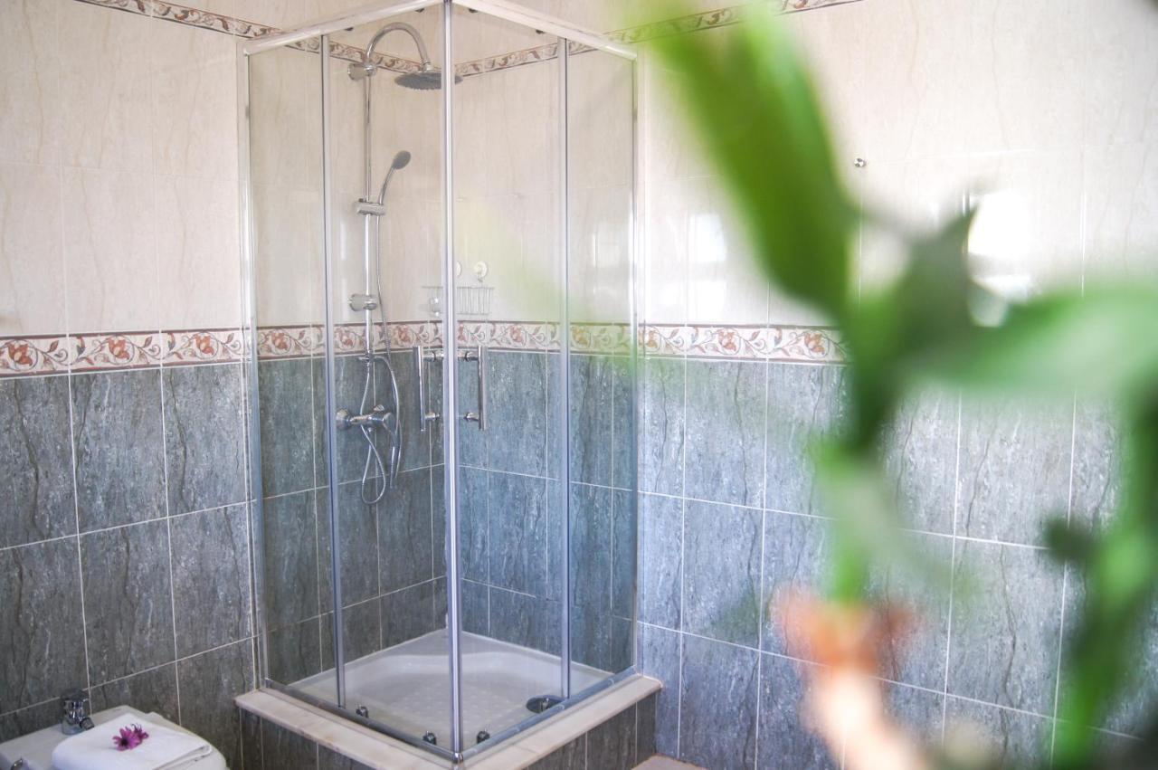 Aloha Burgau Guesthouse Kültér fotó