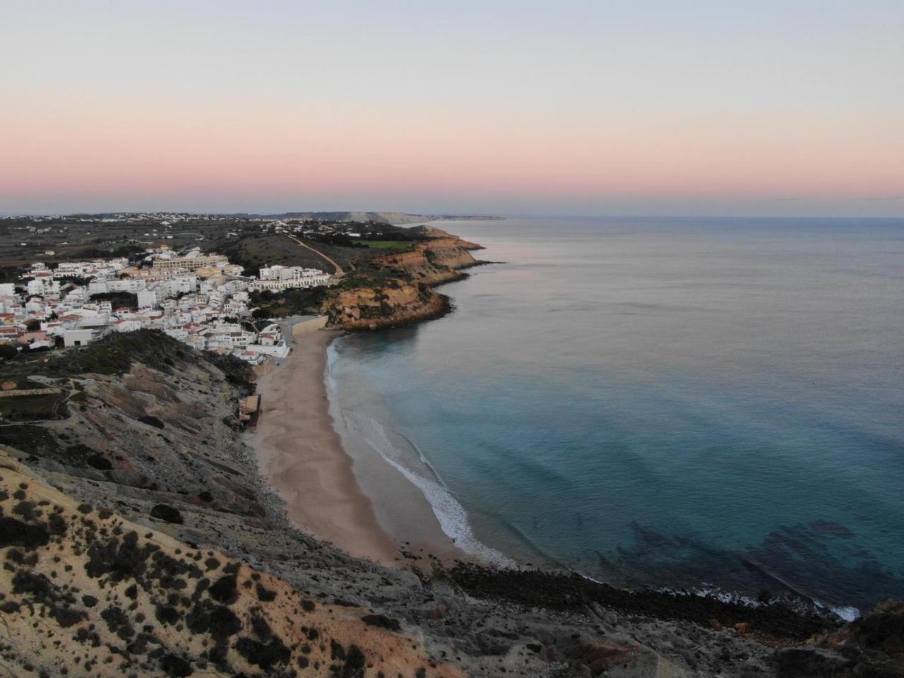 Aloha Burgau Guesthouse Kültér fotó